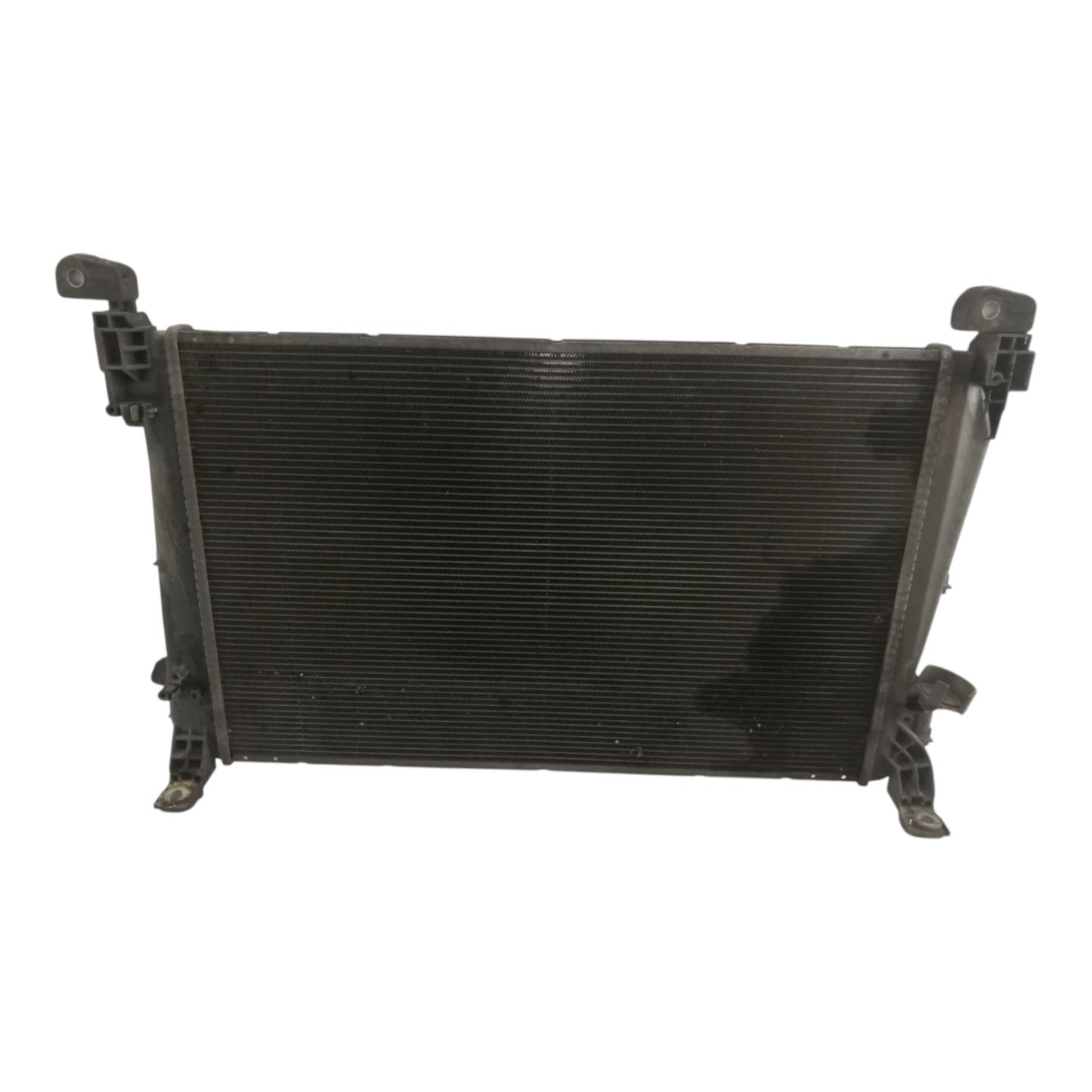 Radiatore Acqua Raffreddamento FIAT GRANDE PUNTO/PUNTO 3 Serie 1.3 Diesel