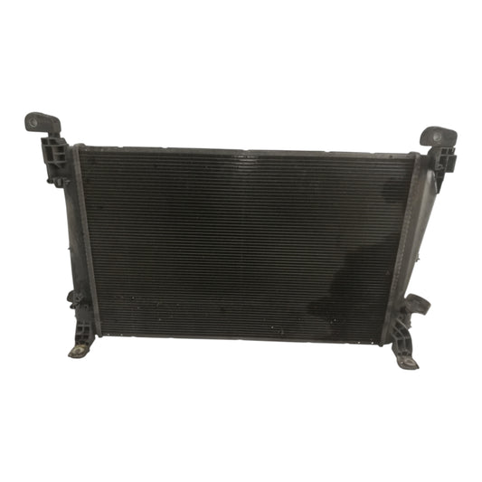 Radiatore Acqua Raffreddamento FIAT GRANDE PUNTO/PUNTO 3 Serie 1.3 Diesel