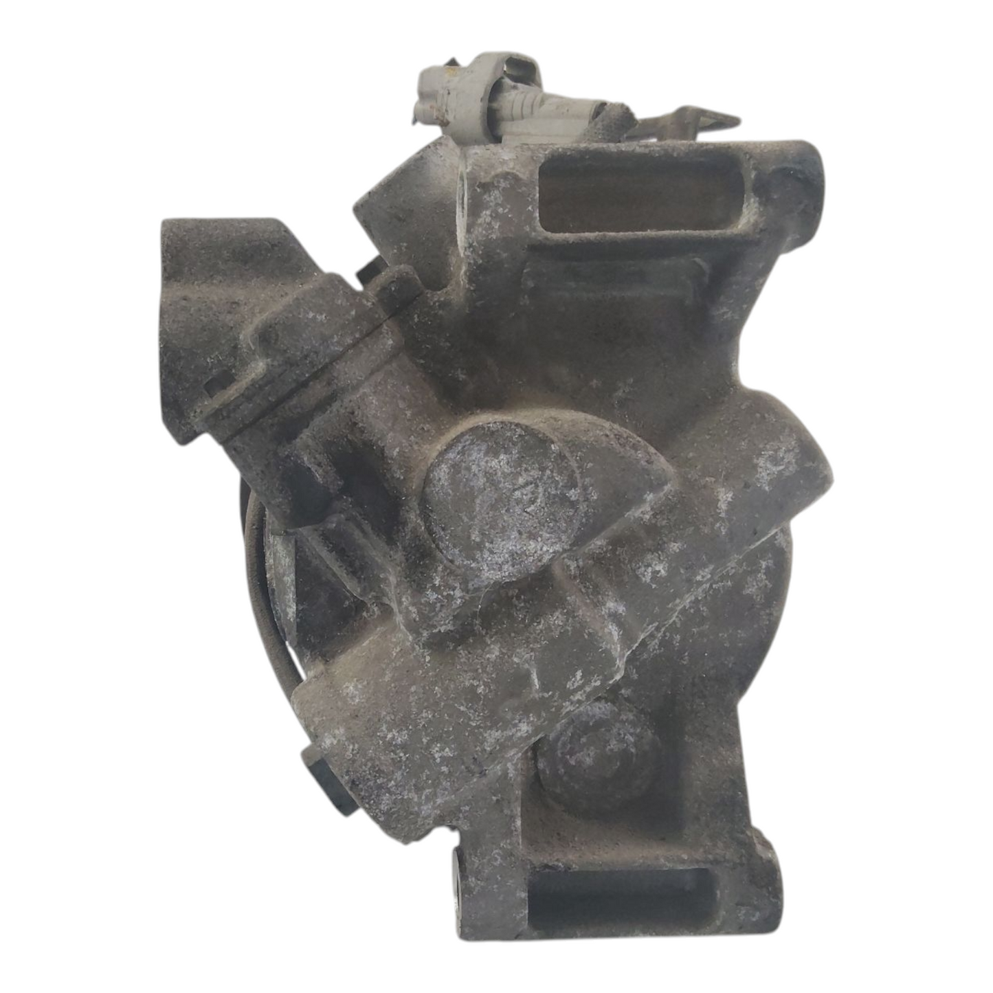 Compressore Aria Condizionata Ac TOYOTA YARIS FRANCE 1 Serie 1.0 1.3
