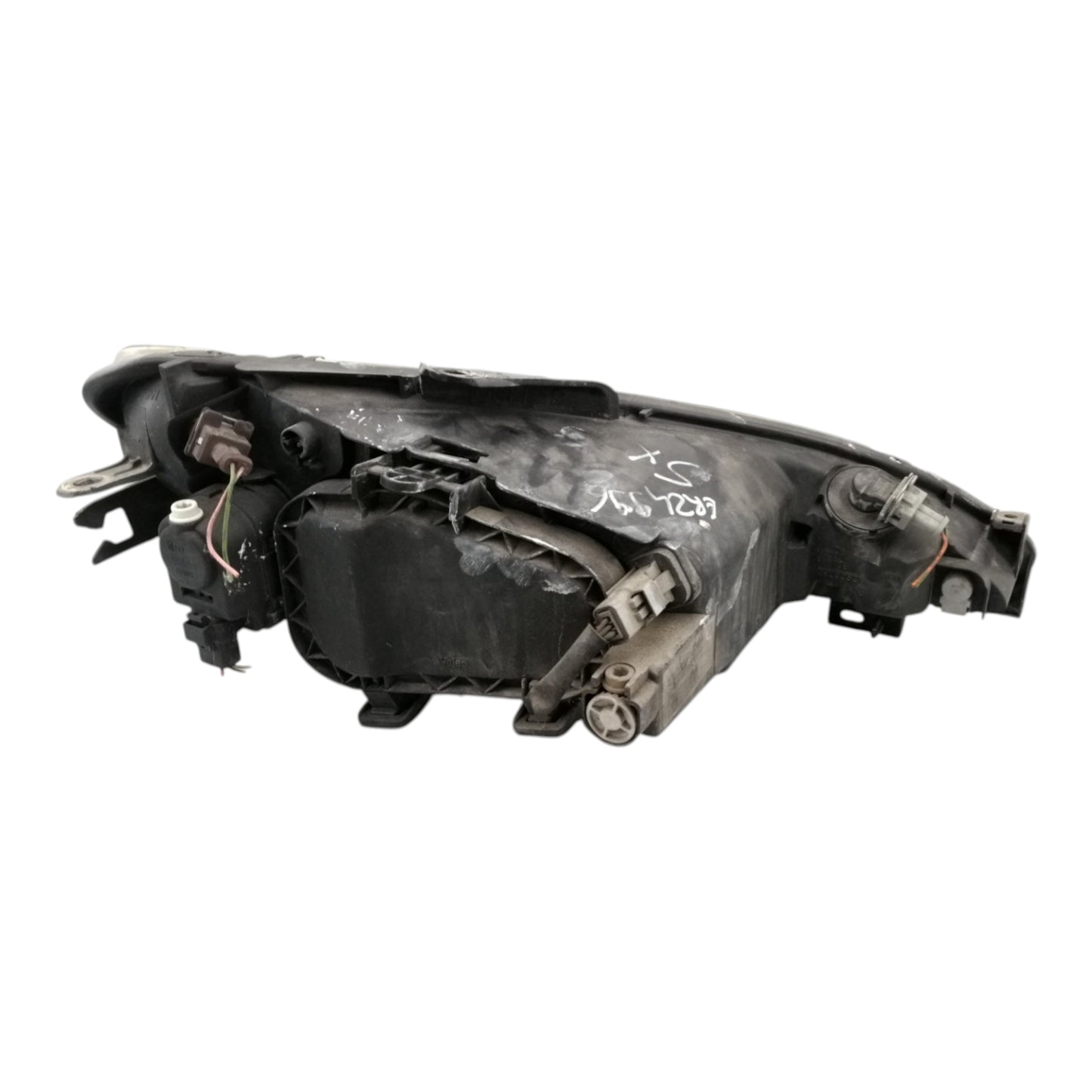 Faro Proiettore Anteriore Sinistro PEUGEOT 206 Berlina SW