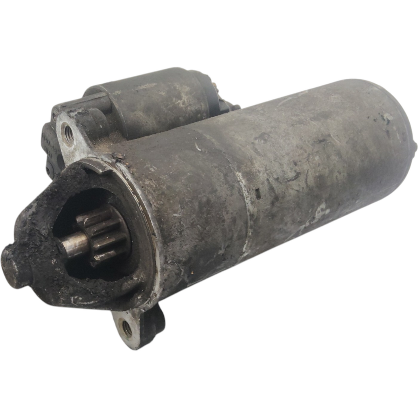 Motorino Avviamento FORD FOCUS 1 Serie 1.8 Diesel