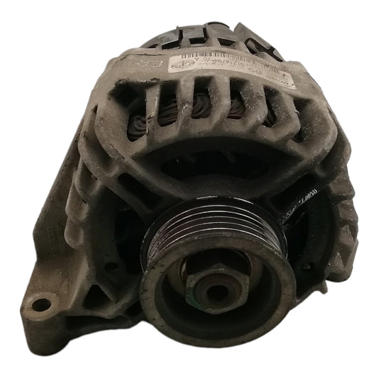 Alternatore FIAT PUNTO II / 500 II / DOBLO' II / PANDA II / IDEA 70A 51714794