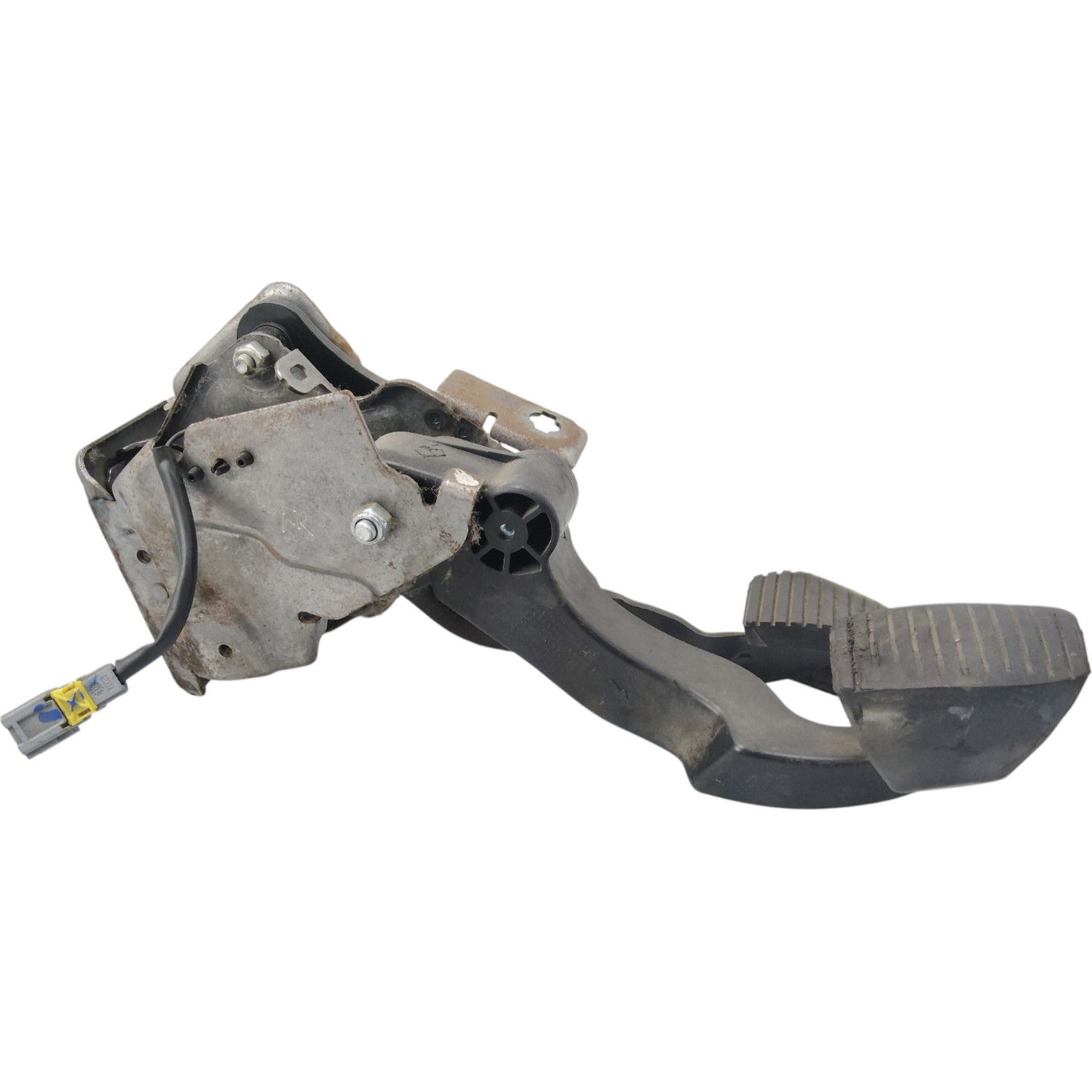 Gruppo Pedaliera Freno Frizione Anteriore CITROEN C3 2 Serie