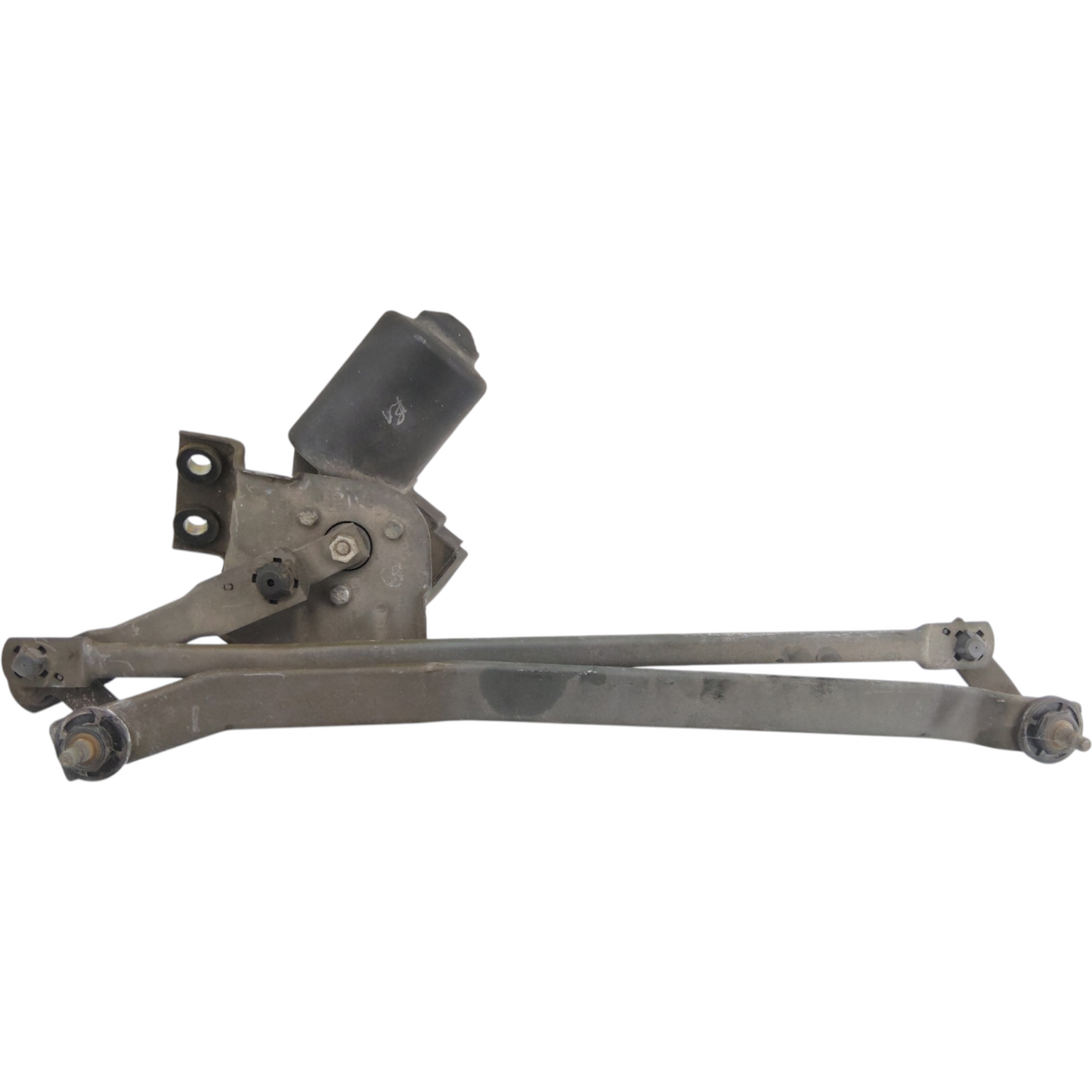 Meccanismo Tandem Tergicristallo FIAT SEICENTO/600 Berlina