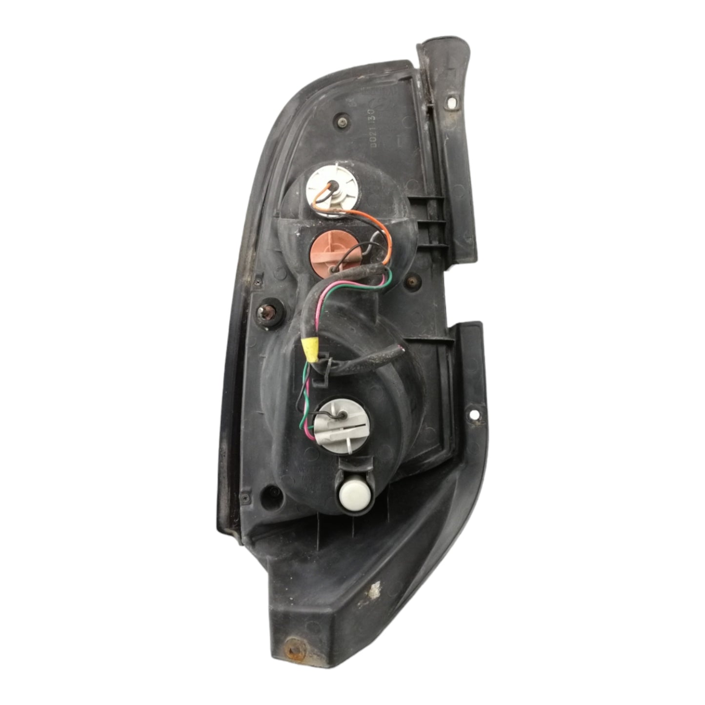 Fanale Stop Posteriore Sinistro HYUNDAI ATOS PRIME 1 Serie