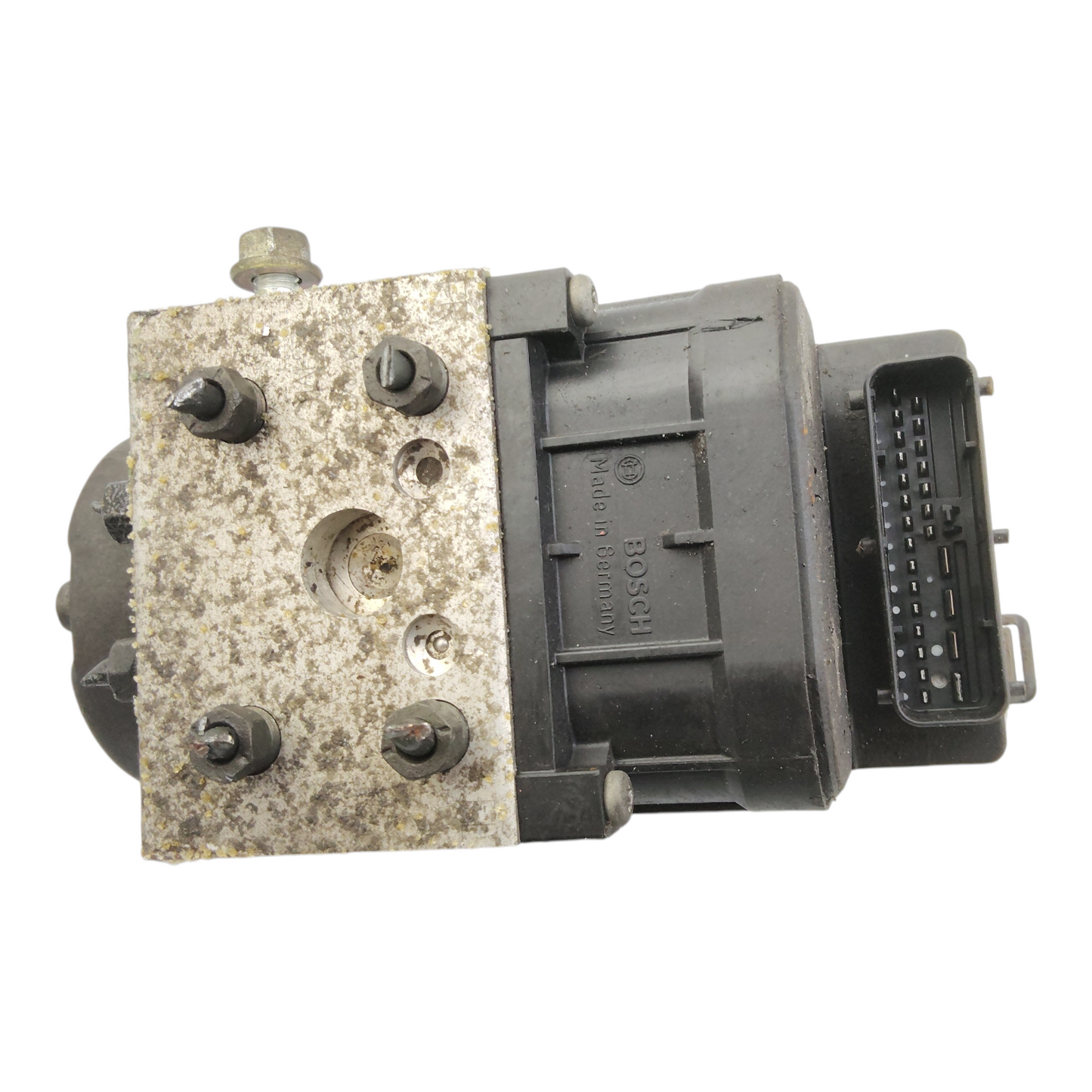 Gruppo Centralina Pompa Abs TOYOTA YARIS FRANCE 1 Serie Diesel Benzina