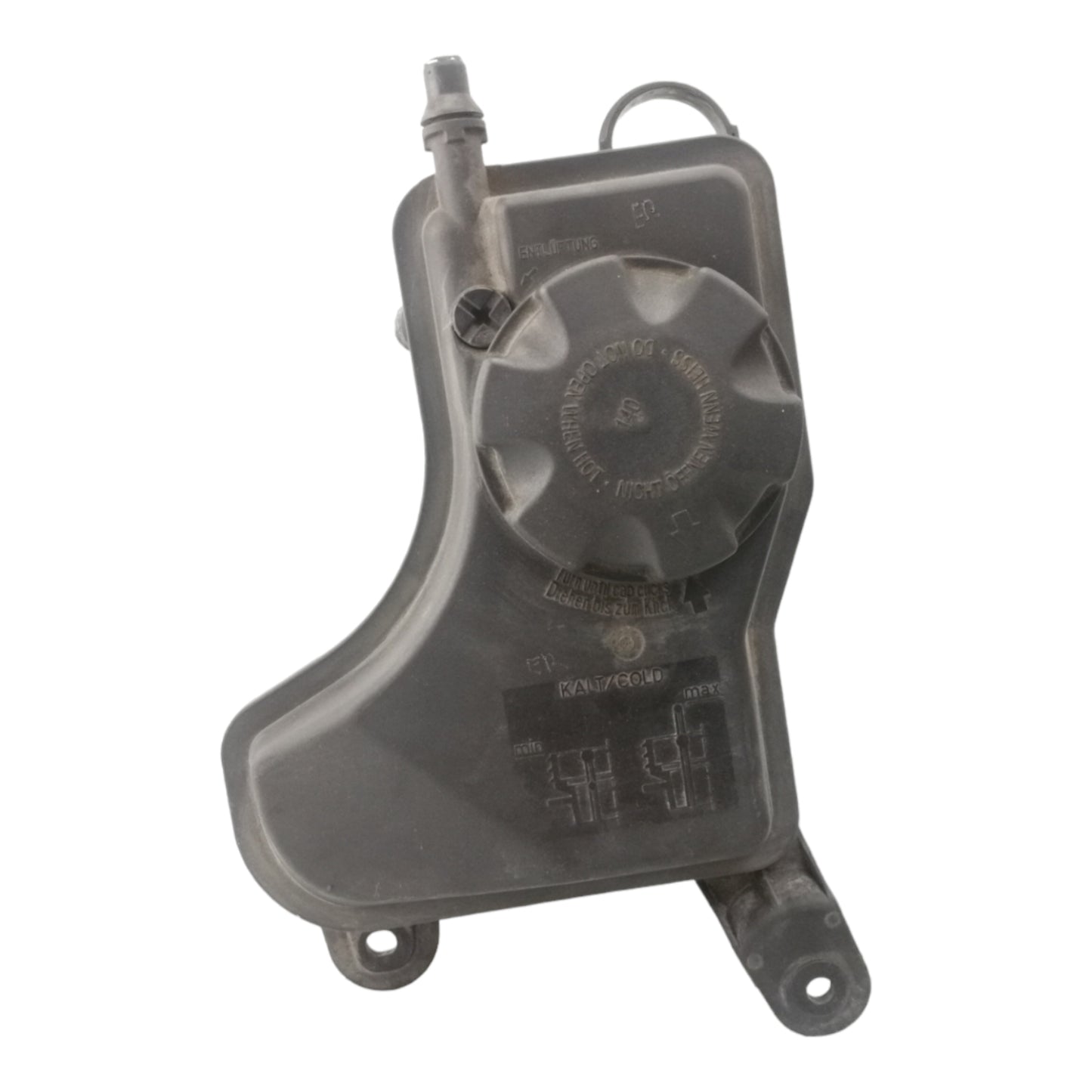 Vaschetta Acqua Radiatore BMW SERIE 3 E90 E91 E92 E93/SERIE 1 E81 E87 E82 Diesel