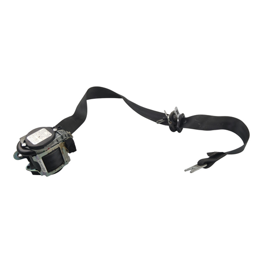 Cintura Di Sicurezza Sedile Anteriore Sinistro FIAT PUNTO EVO 5 Porte