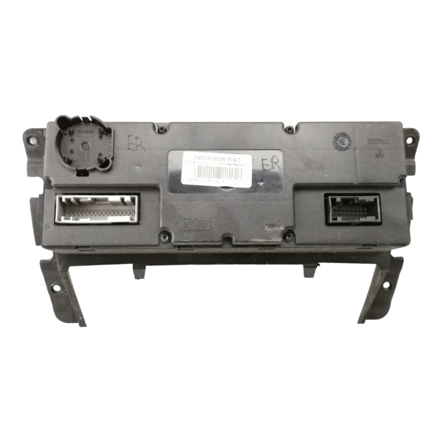 Modulo Comando Clima FIAT CROMA 2 Serie    735398759