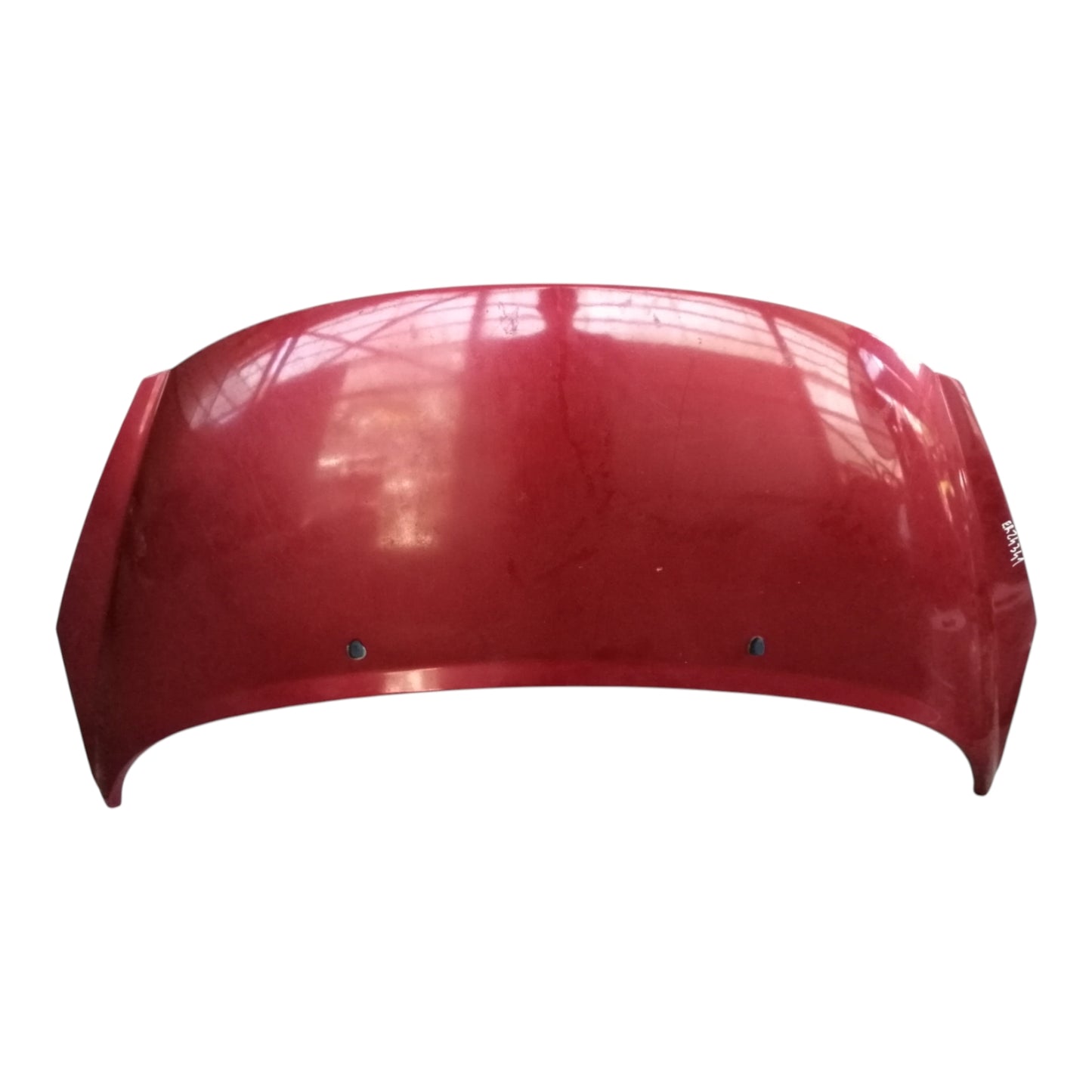 Cofano Anteriore PEUGEOT 207 Berlina SW VAN CC