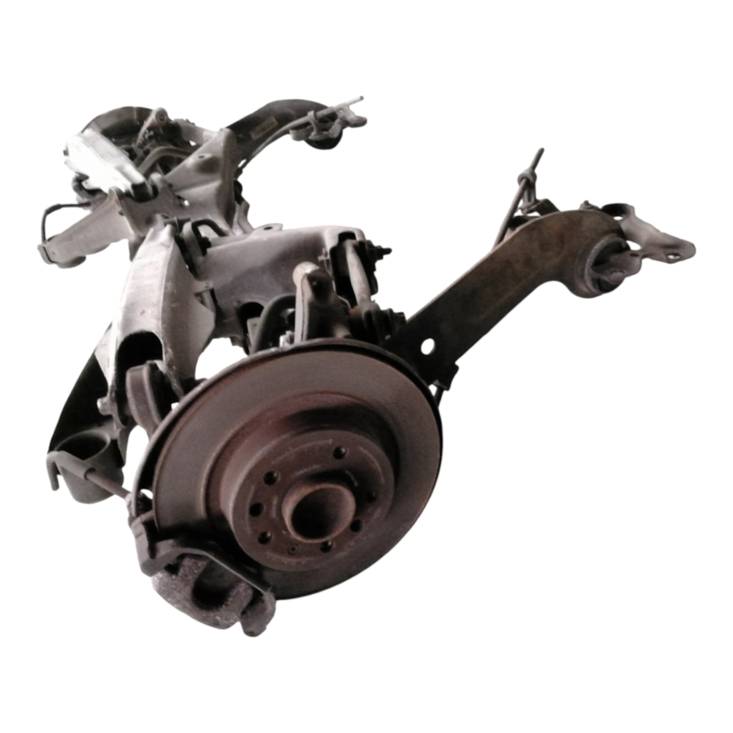 Assale Ponte Posteriore FIAT CROMA 2 Serie 1.9 MJTD