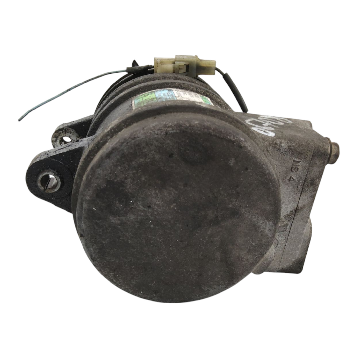 Compressore Aria Condizionata Ac CHEVROLET KALOS Benzina GPL