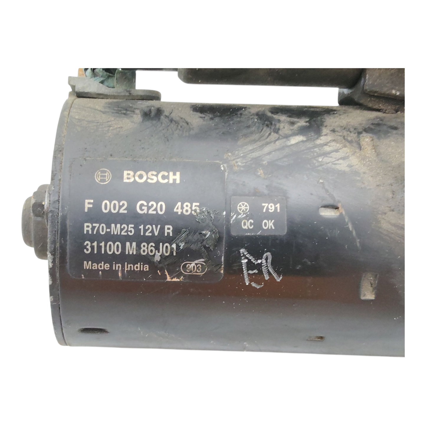 Motorino Avviamento SUZUKI SWIFT 4 Serie/IGNIS 2 Serie 1.3 Diesel