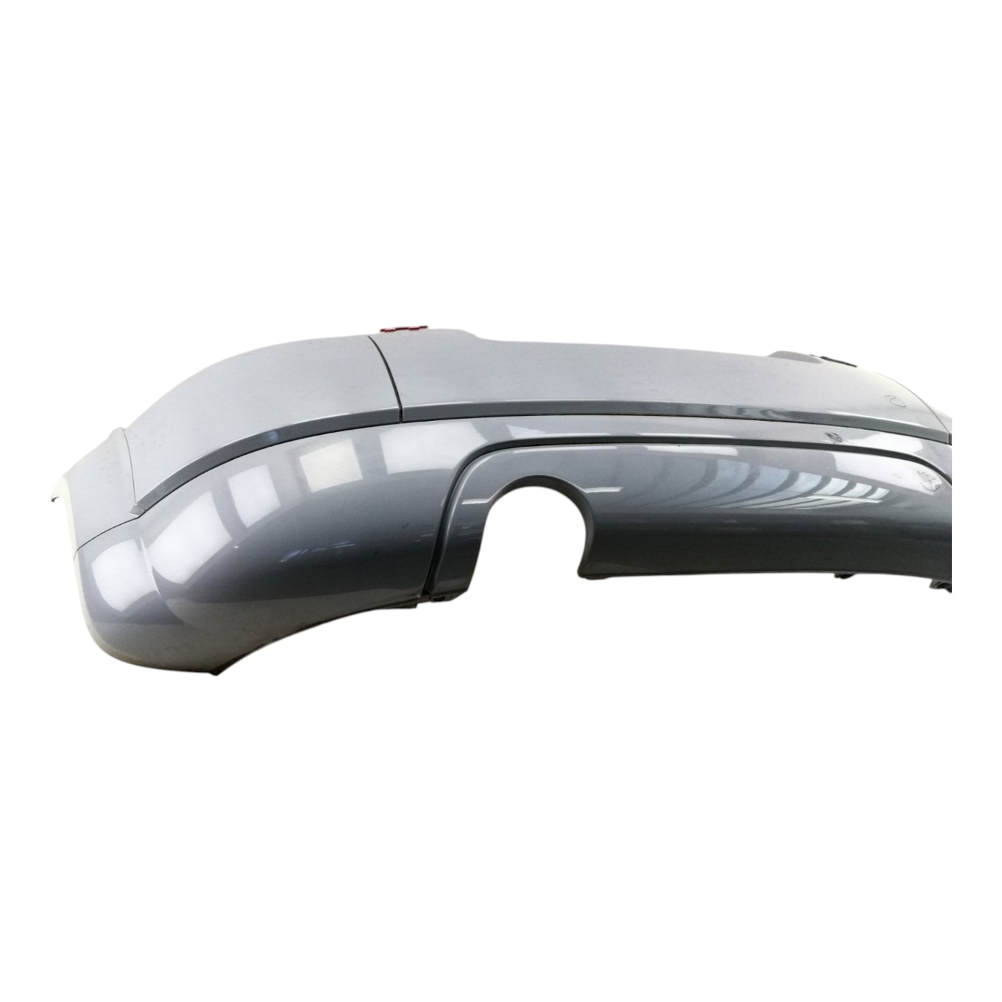 Paraurti Posteriore AUDI TT 8N3 8N9
