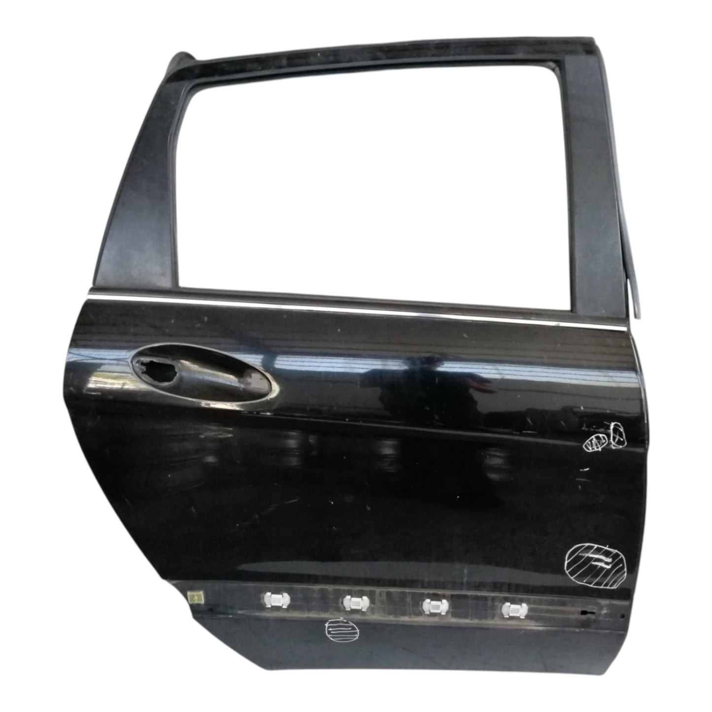 Porta Portiera Posteriore Destro MERCEDES CLASSE B W245