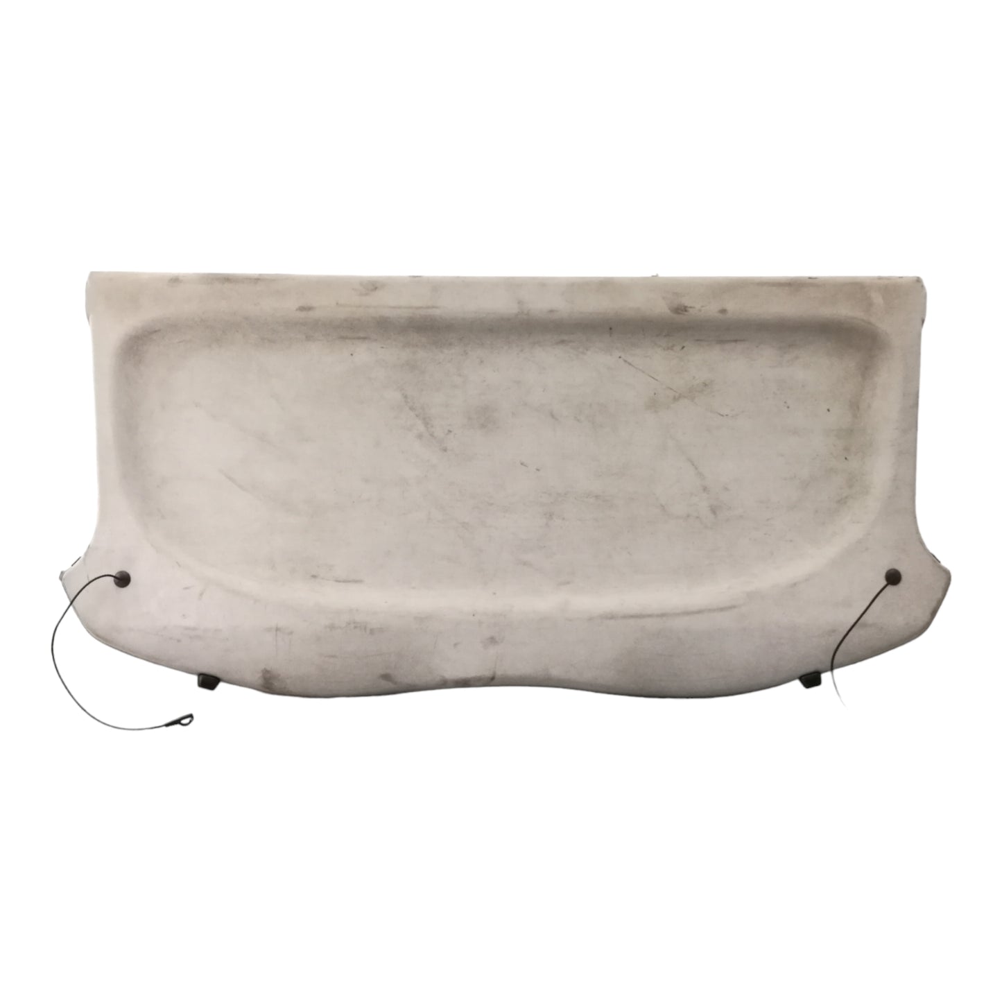 Cappelliera Ripiano Copertura Vano Bagagli ALFA ROMEO 147 2 Serie