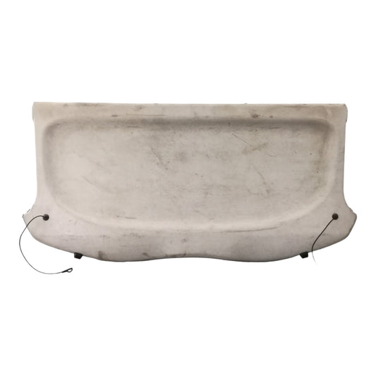 Cappelliera Ripiano Copertura Vano Bagagli ALFA ROMEO 147 2 Serie