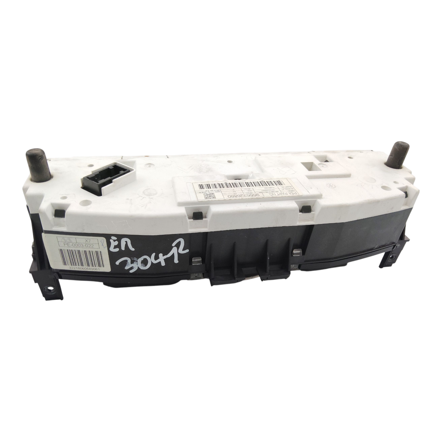 Quadro Strumenti CITROEN C5 3 Serie 2.0 HDi Motore RHR