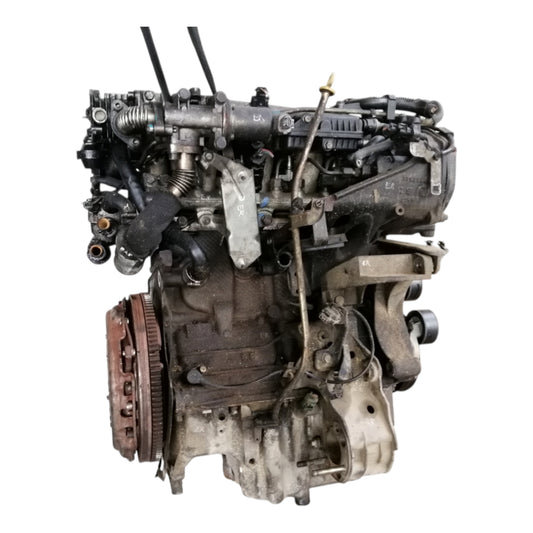 Motore 192A1000 FIAT STILO 1.9 JTD 85 Kw 116 Cv