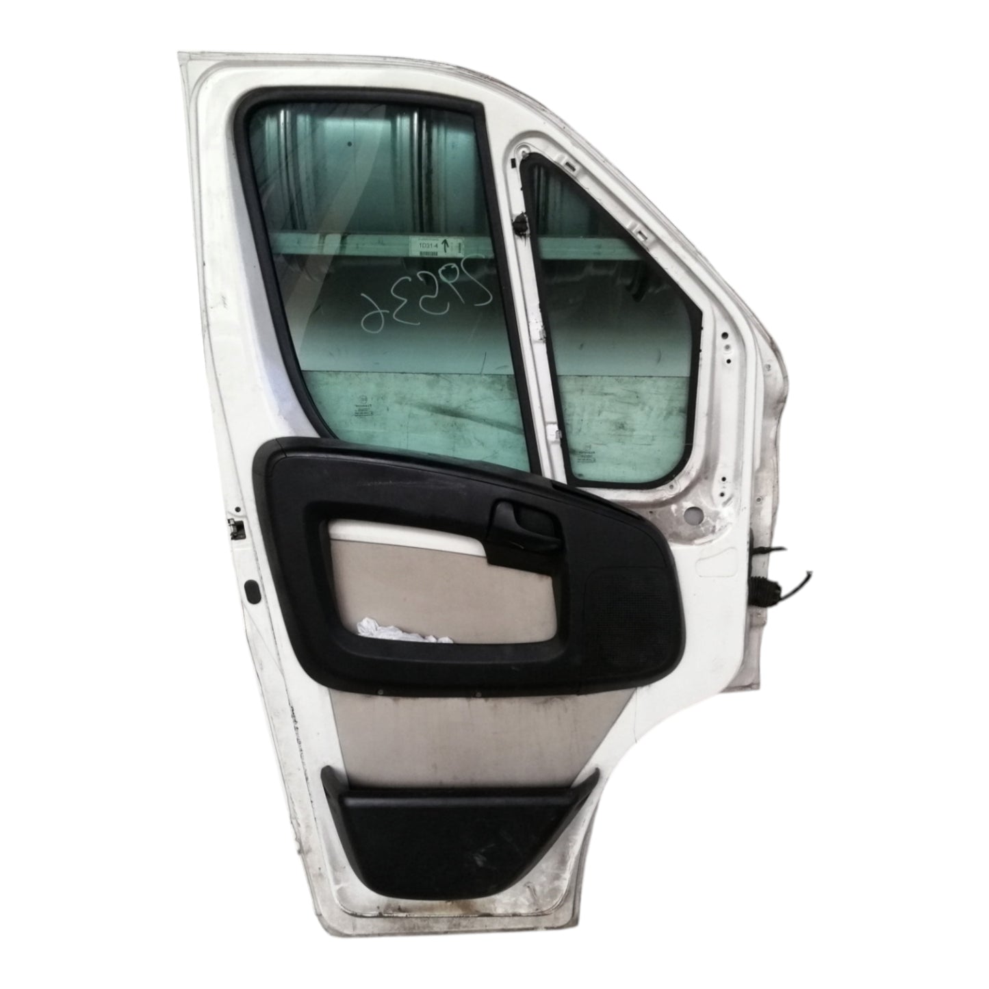 Porta Portiera Anteriore Sinistro PEUGEOT BOXER 3 Serie