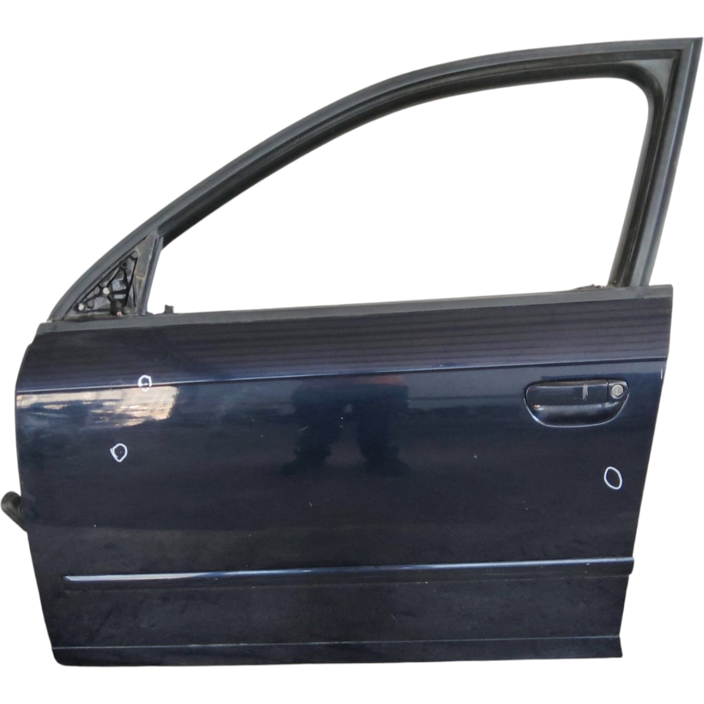 Porta Portiera Anteriore Sinistro AUDI A4 8EC 8ED