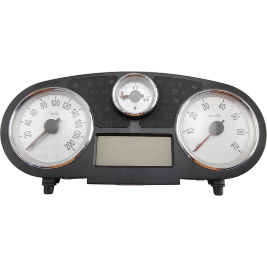 Quadro Strumenti LANCIA YPSILON 2 Serie 843 Benzina Diesel