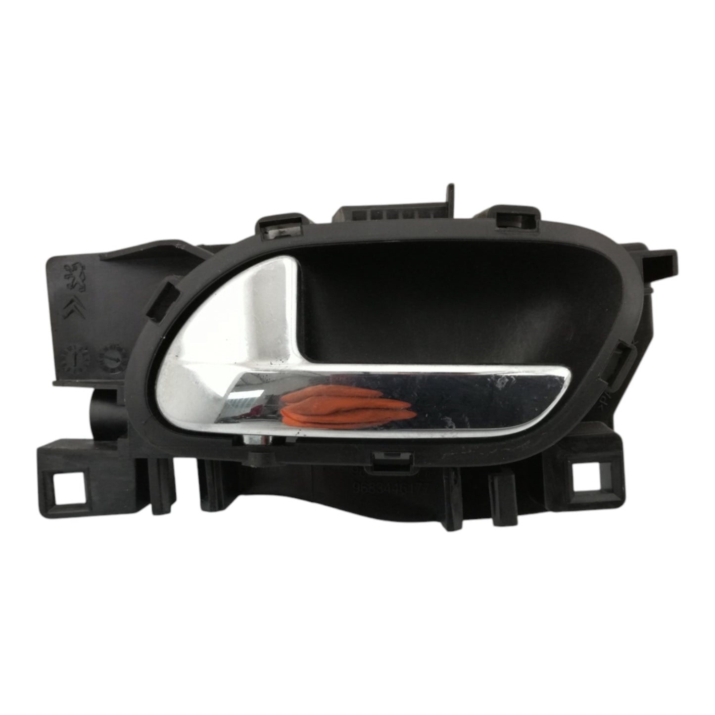 Maniglia Porta Interno Posteriore Sinistro PEUGEOT 3008 1 Serie/5008 1