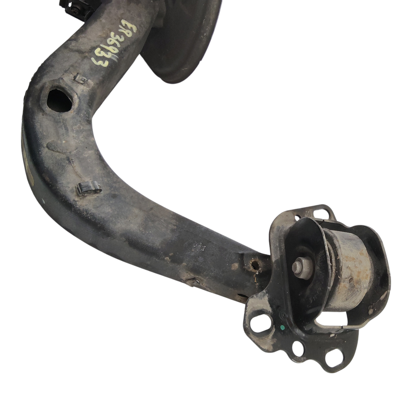 Fusello Mozzo Posteriore Sinistro BMW X3 E83 xDrive Benzina Diesel