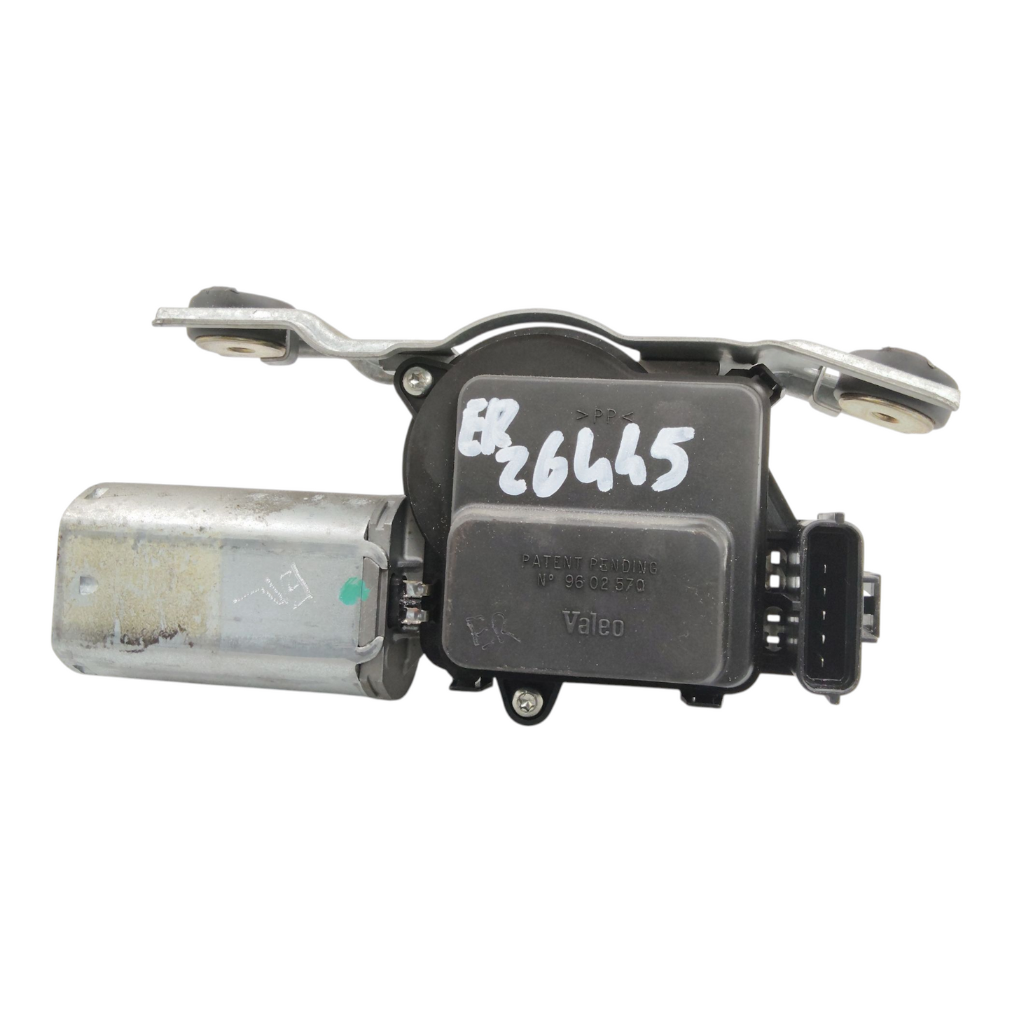 Motorino Tergilunotto JEEP GRAND CHEROKEE 2 Serie