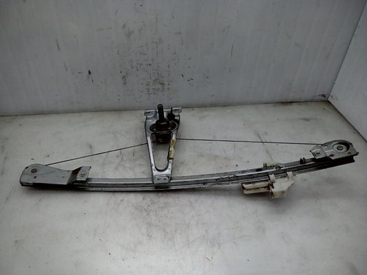 Alzacristalli manuale volkswagen polo (1994 > 2001) porta posteriore