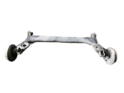 Ponte assale posteriore skoda fabia 542 545 (2006 - 2010) 6q0500051aq