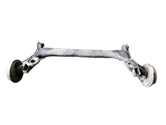 Ponte assale posteriore skoda fabia 542 545 (2006 - 2010) 6q0500051aq