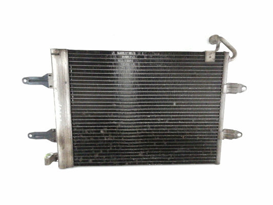 Condensatore aria condizionata volkswagen fox ( 2004 ) radiatore 5z0820411d