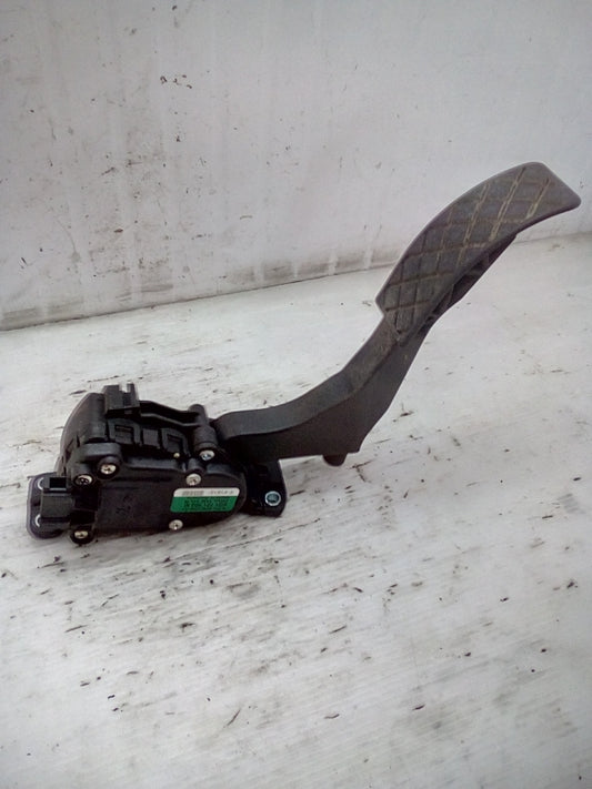 Pedale acceleratore volkswagen polo (2001 in poi) 6q1721503m potenziometro