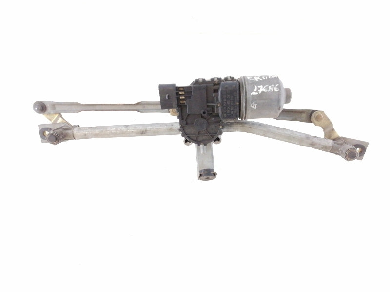 Motorino tergicristallo skoda fabia 6y2 6y3 ( 1999 - 2007 ) meccanismo