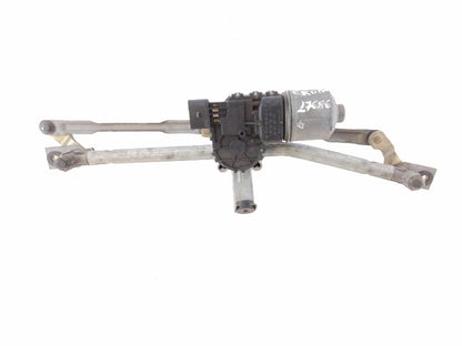 Motorino tergicristallo skoda fabia 6y2 6y3 ( 1999 - 2007 ) meccanismo