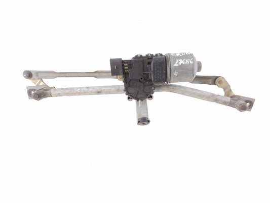 Motorino tergicristallo skoda fabia 6y2 6y3 ( 1999 - 2007 ) meccanismo