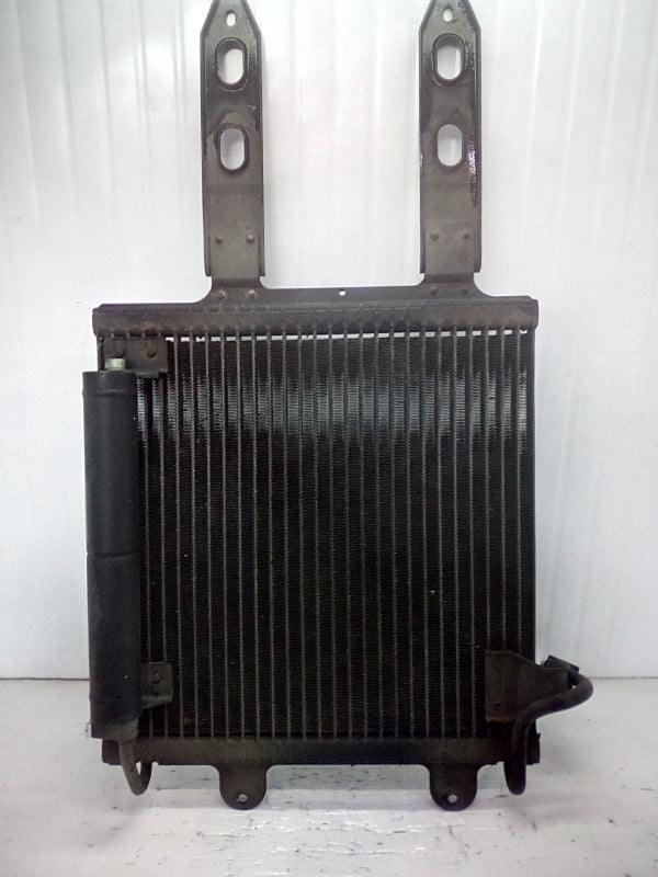 Condensatore aria condizionata seat arosa - 6h1 (1997 > 2004) radiatore