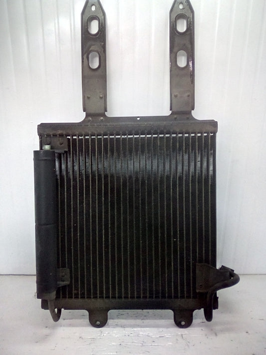 Condensatore aria condizionata seat arosa - 6h1 (1997 > 2004) radiatore