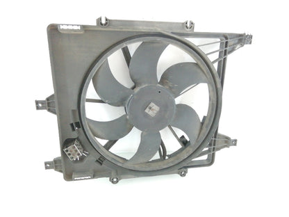 Elettroventola volkswagen lupo (1998 > 2005) 7700428659 ventola radiatore