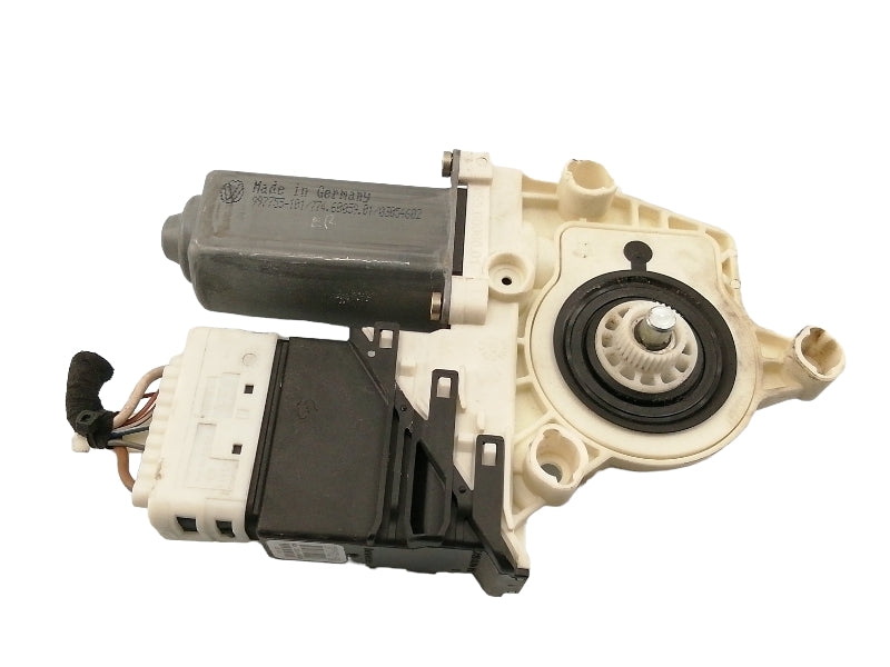 Motorino alzacristallo volkswagen polo ( 2001 - 2010 ) porta posteriore