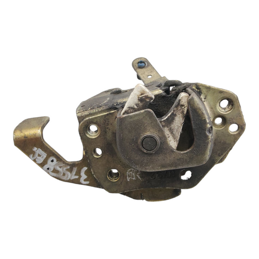 Serratura Porta Anteriore Sinistro FIAT PANDA 1 Serie 141