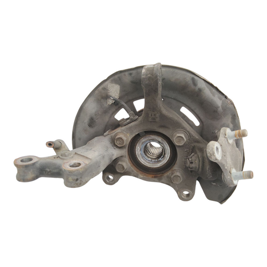 Fusello Mozzo Anteriore Sinistro TOYOTA AURIS 1 Serie Benzina Diesel