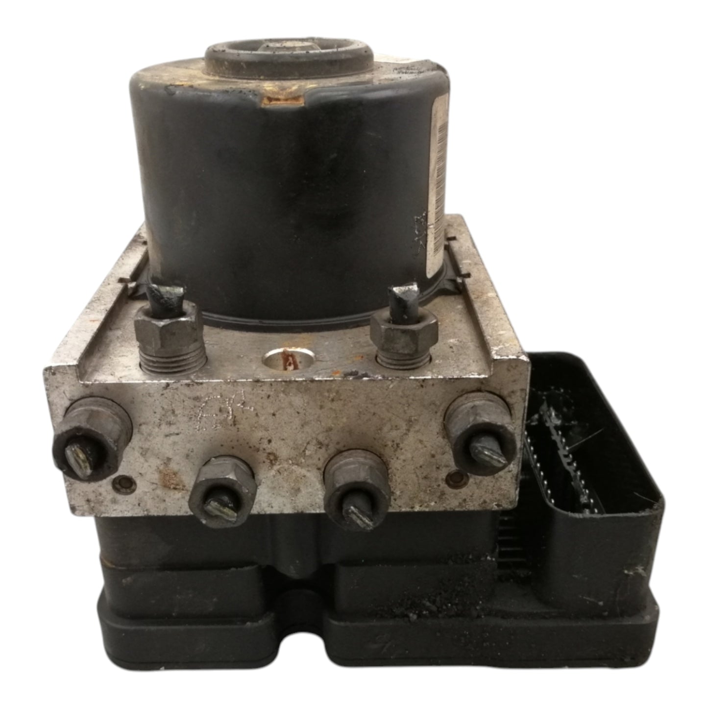 Gruppo Centralina Pompa Abs CITROEN C3 1 Serie
