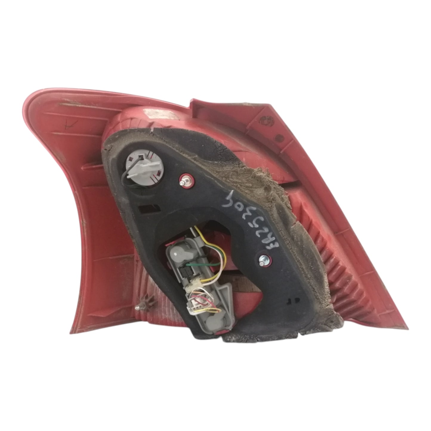 Fanale Stop Posteriore Destro TOYOTA YARIS 2 Serie 3-5 Porte