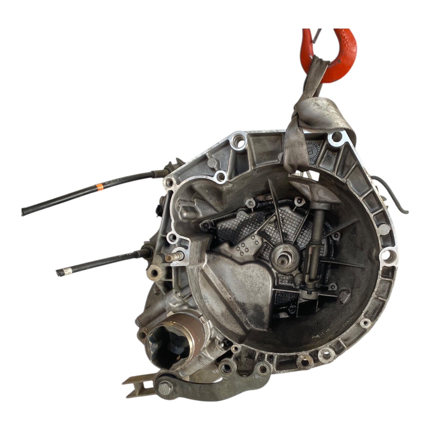 Cambio Manuale 5 Marce FIAT 500 2/PANDA 2 3 Serie 1.2 Benzina 44-51 Kw