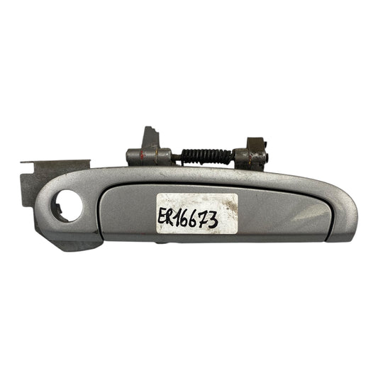 Maniglia Esterna Porta Anteriore Destro KIA PICANTO 1 2 Serie