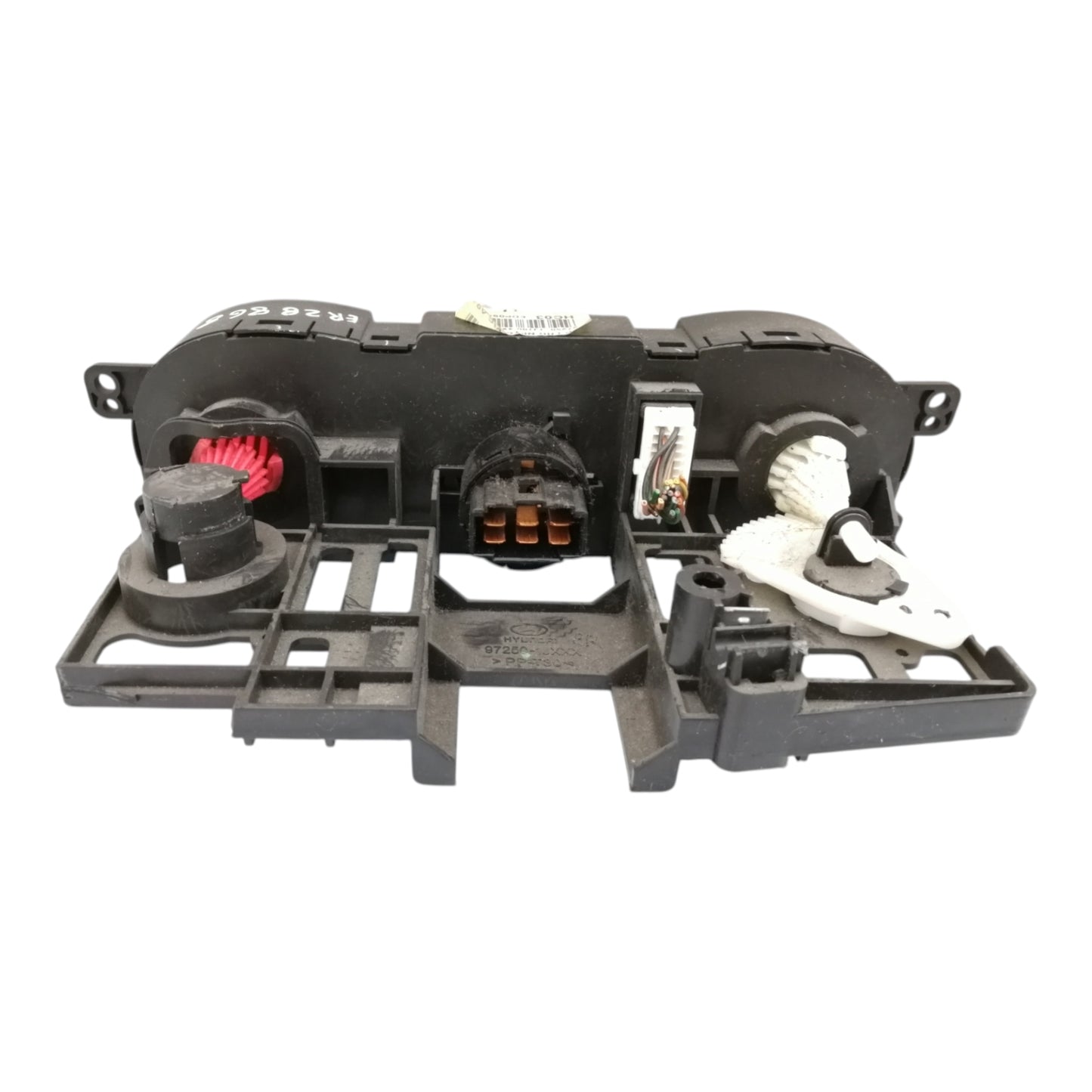 Modulo Comando Clima HYUNDAI I20 1 Serie Benzina Diesel