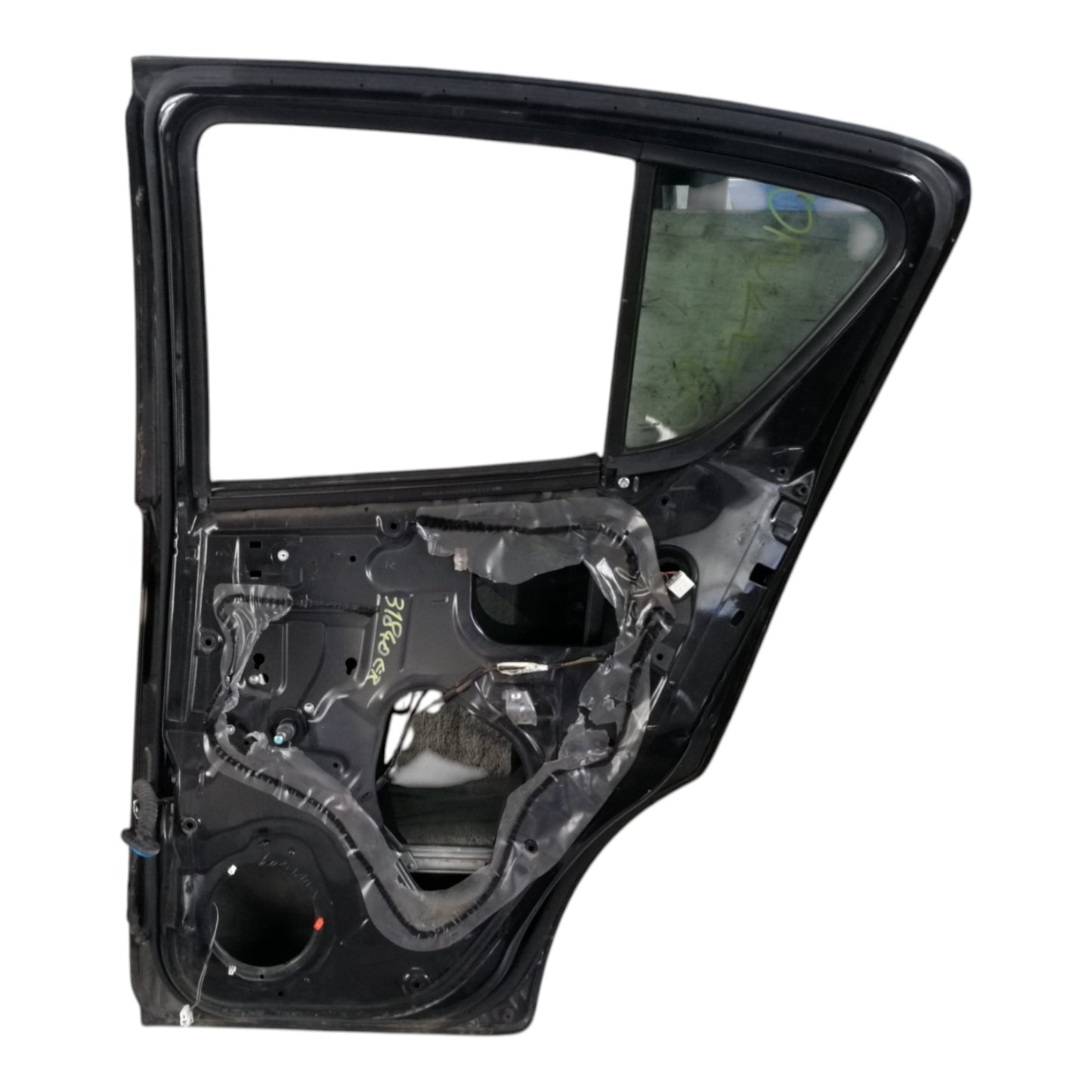 Porta Portiera Posteriore Destro SUZUKI SPLASH Berlina