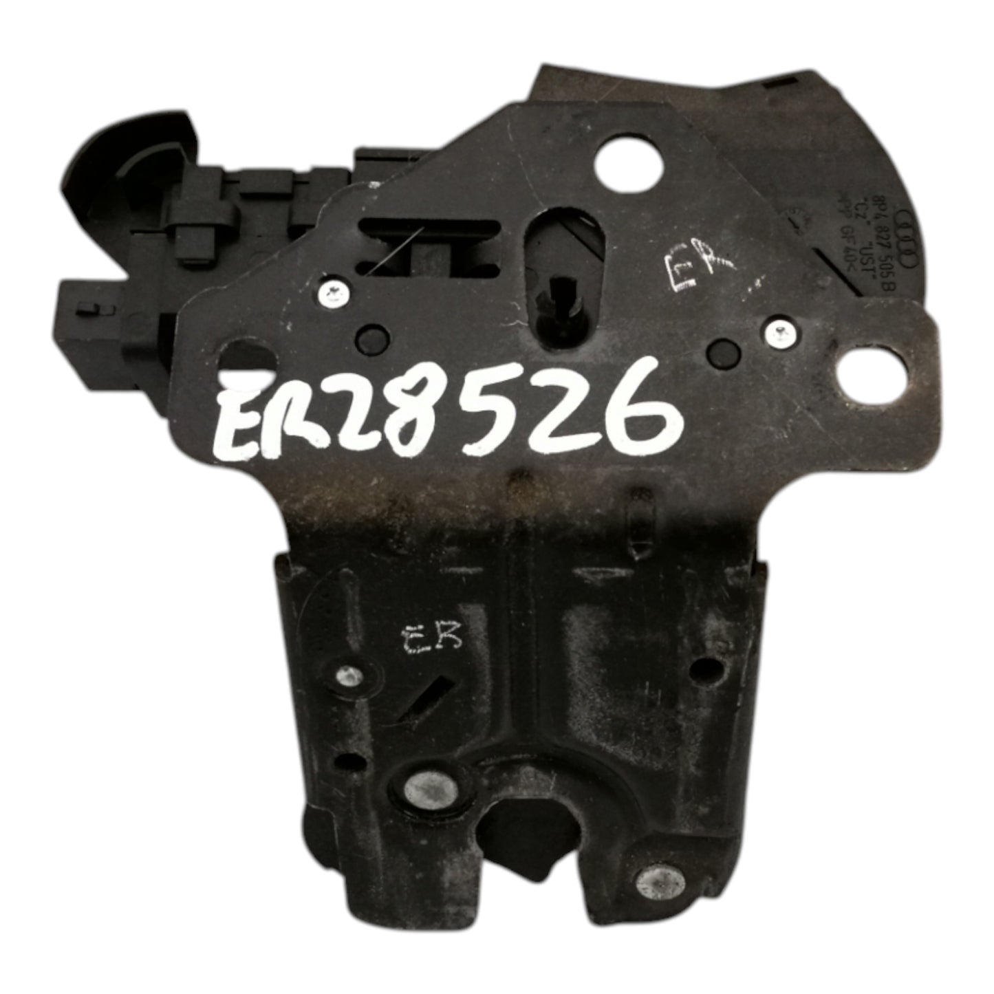 Serratura Portello Posteriore AUDI A6 4F5 4FH